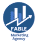 site logo